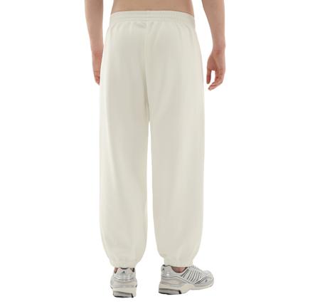 adidas M Sl Sk  Pt Erkek Eşofman Altı Beyaz