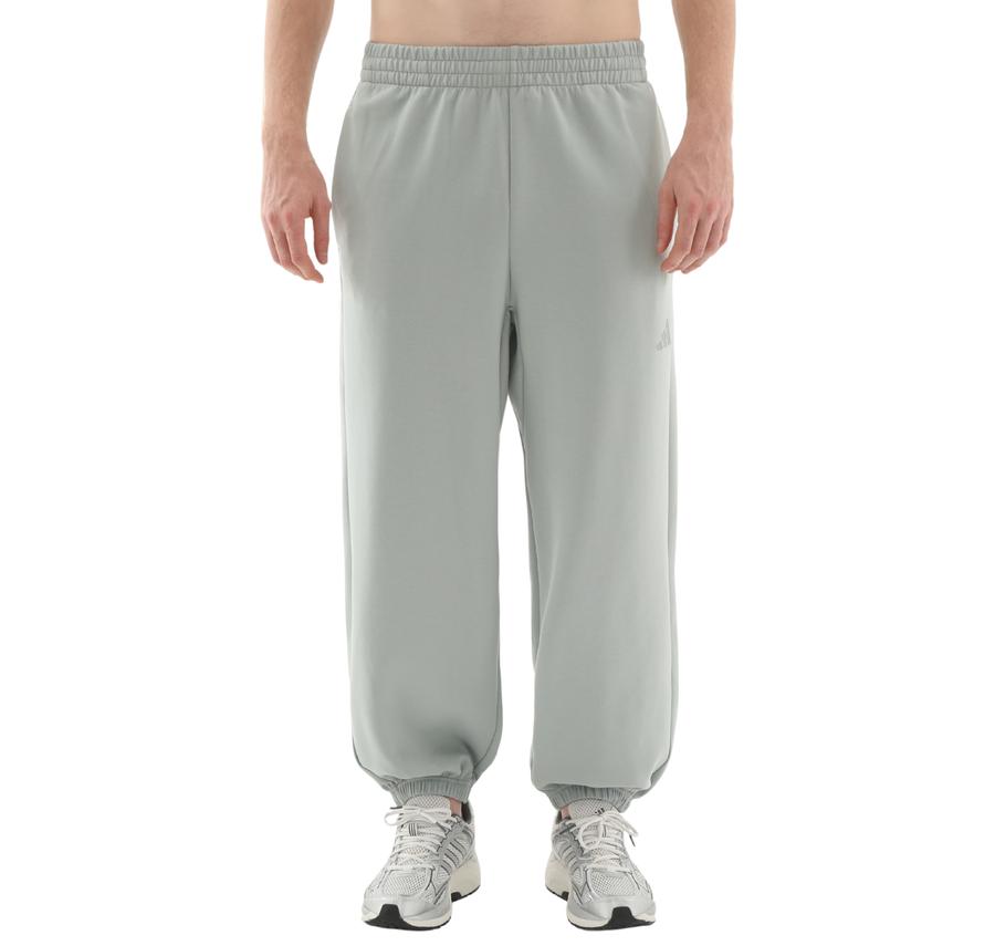 adidas M Sl Sk Pt Erkek Eşofman Altı Gri adidas M Sl Sk Pt Erkek Eşofman Altı Gri