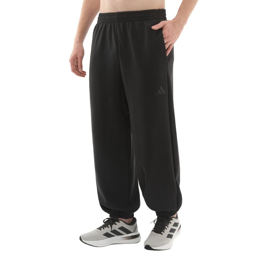 adidas M Sl Sk Pt Erkek Eşofman Altı Siyah adidas M Sl Sk Pt Erkek Eşofman Altı Siyah