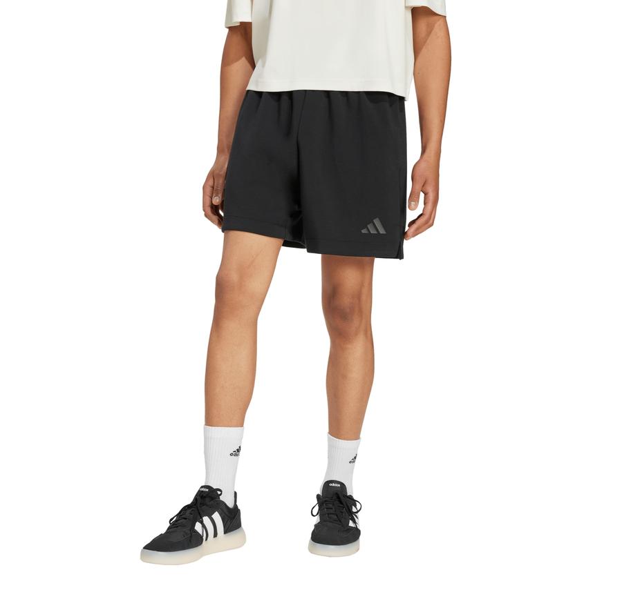 adidas M Sl Sk Sho Erkek Şort Ve Kapri Siyah adidas M Sl Sk Sho Erkek Şort Ve Kapri Siyah