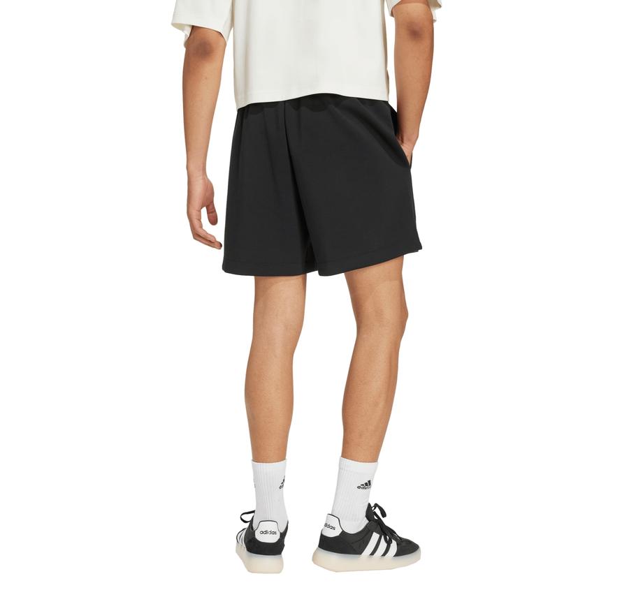 adidas M Sl Sk Sho Erkek Şort Ve Kapri Siyah adidas M Sl Sk Sho Erkek Şort Ve Kapri Siyah