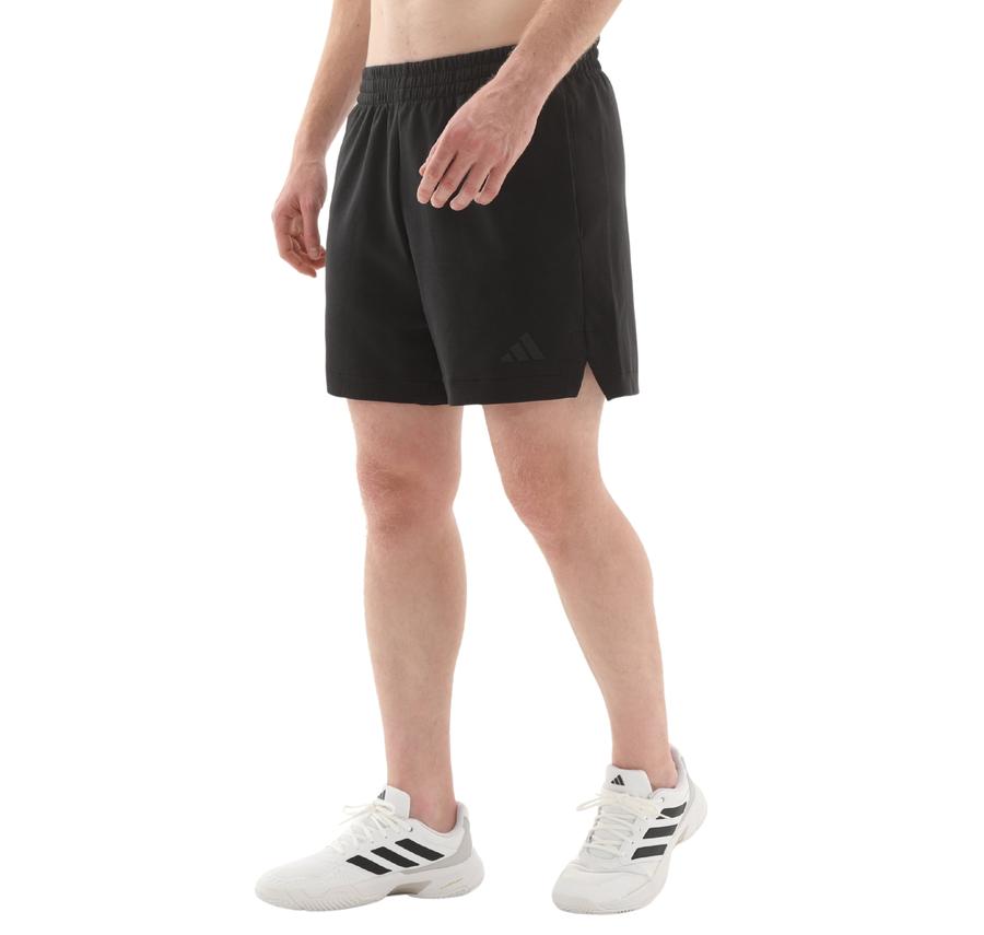 adidas M Sl Sk Sho Erkek Şort Ve Kapri Siyah adidas M Sl Sk Sho Erkek Şort Ve Kapri Siyah