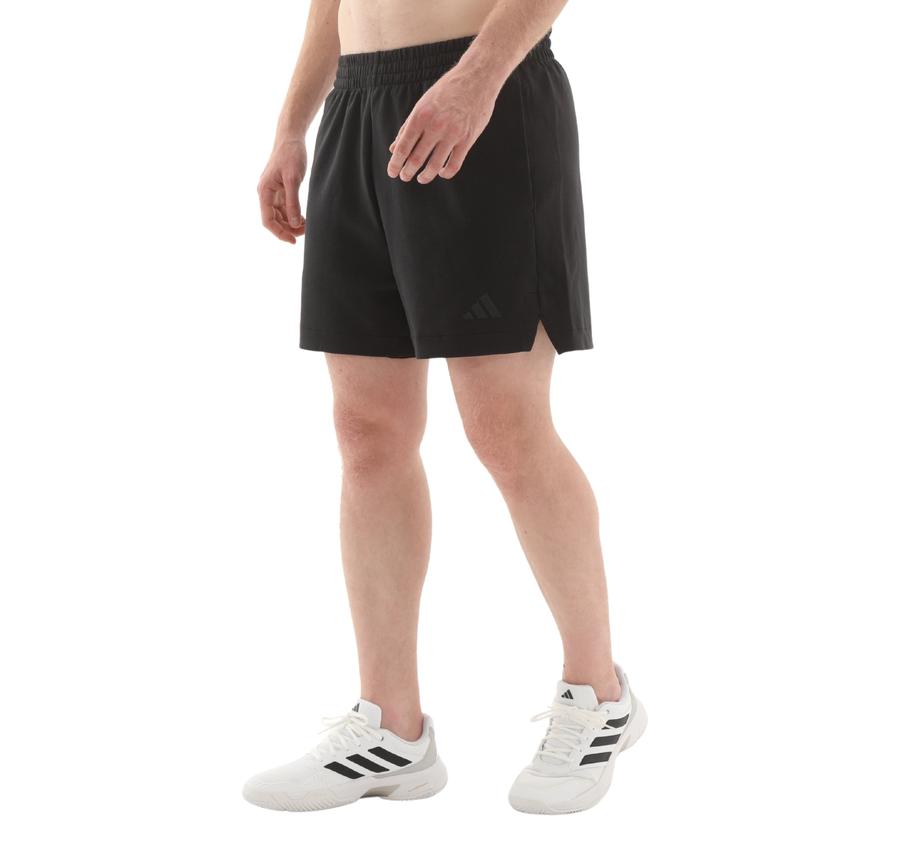 adidas M Sl Sk Sho Erkek Şort Ve Kapri Siyah adidas M Sl Sk Sho Erkek Şort Ve Kapri Siyah