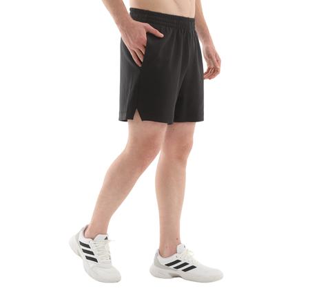 adidas M Sl Sk Sho Erkek Şort Ve Kapri Siyah