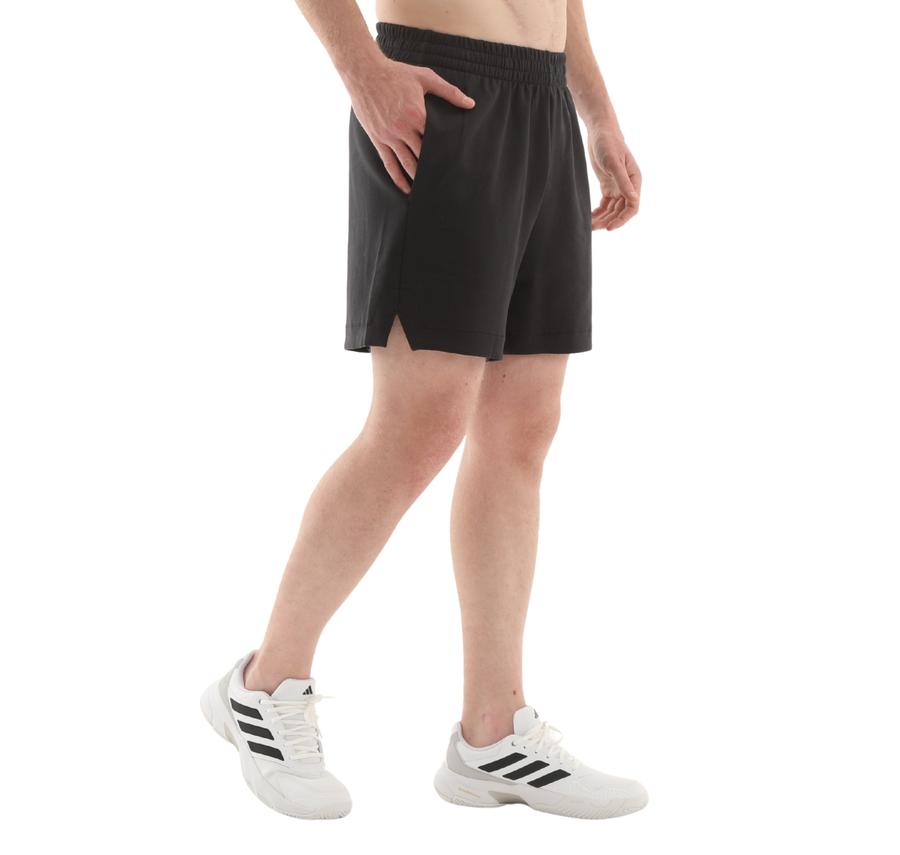 adidas M Sl Sk Sho Erkek Şort Ve Kapri Siyah adidas M Sl Sk Sho Erkek Şort Ve Kapri Siyah