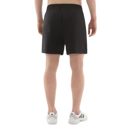 adidas M Sl Sk Sho Erkek Şort Ve Kapri Siyah