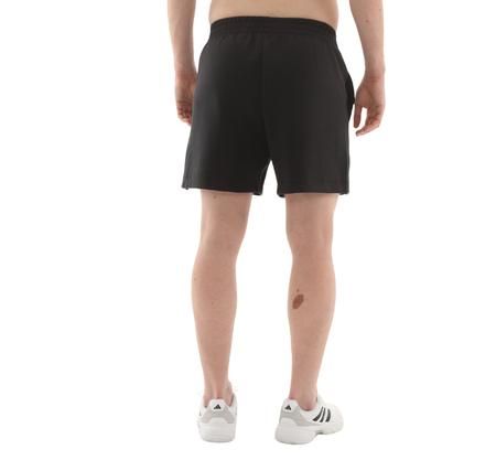 adidas M Sl Sk Sho Erkek Şort Ve Kapri Siyah