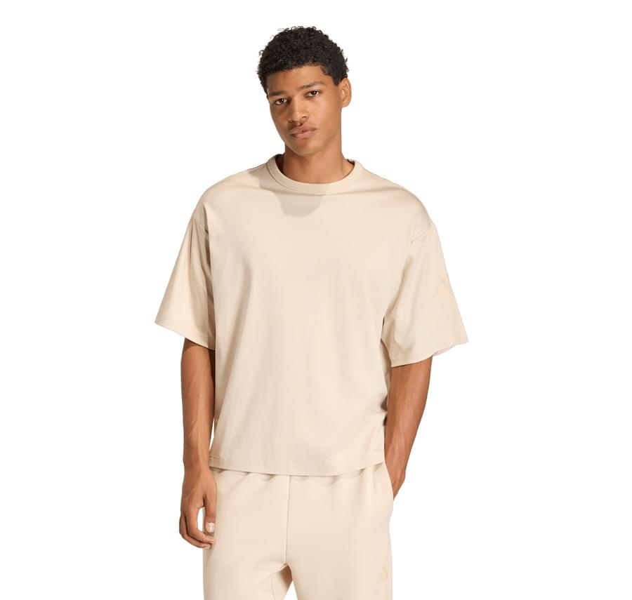 adidas M Sl T Erkek T-Shirt adidas M Sl T Erkek T-Shirt