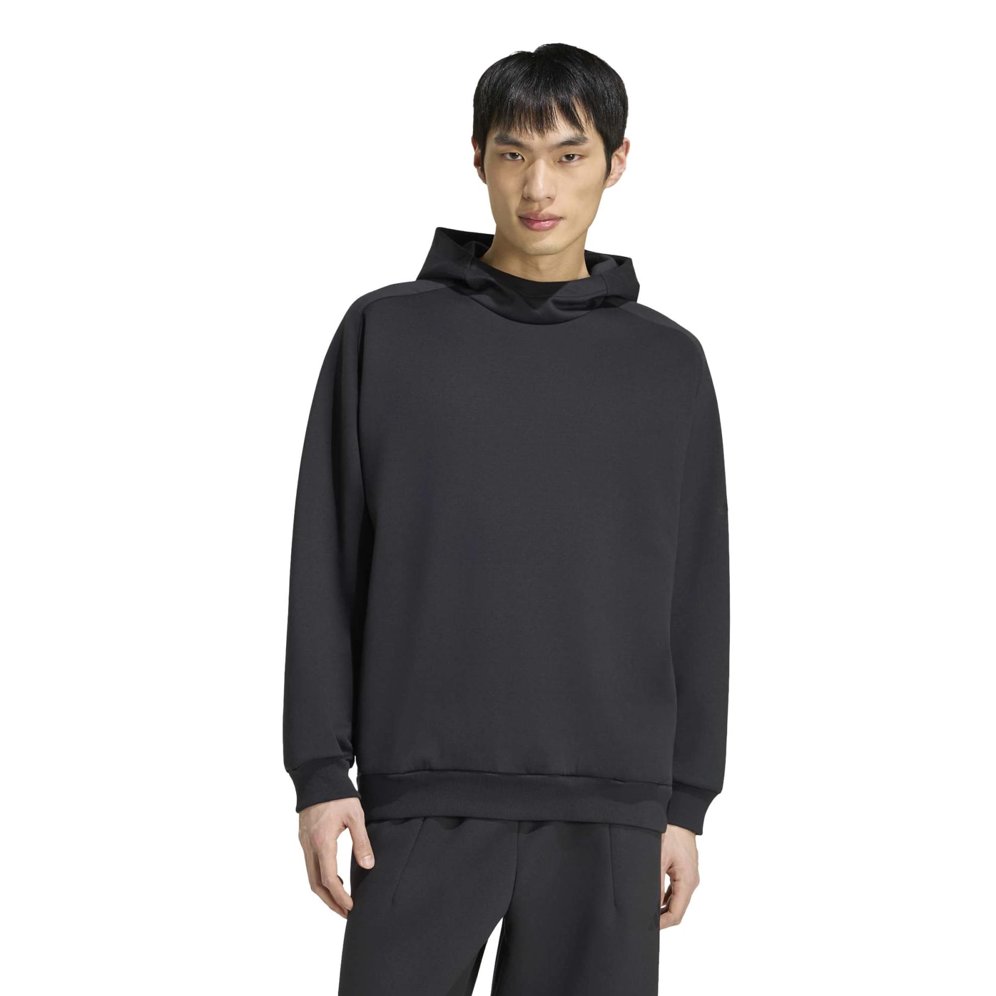 Мужской свитшот adidas M Sl W Hd