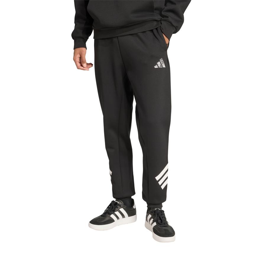 adidas M Sm Sweatpants Erkek Eşofman Altı Siyah adidas M Sm Sweatpants Erkek Eşofman Altı Siyah