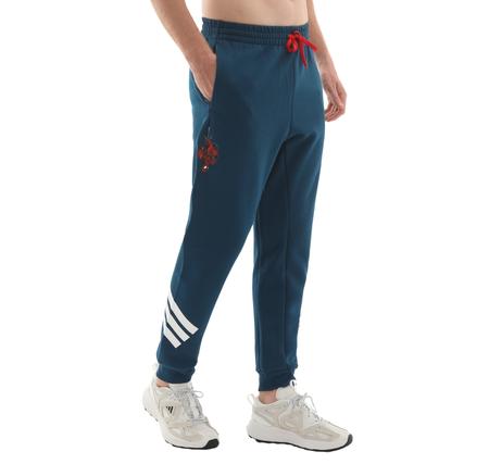 adidas M Sm Sweatpants Erkek Eşofman Altı İndigo