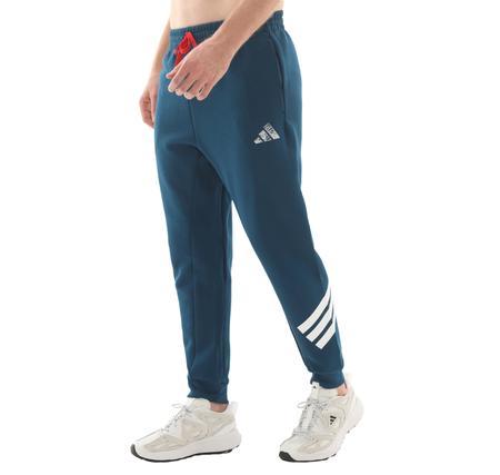adidas M Sm Sweatpants Erkek Eşofman Altı İndigo