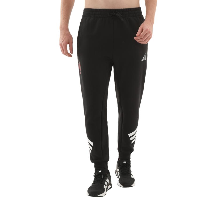 adidas M Sm Sweatpants Erkek Eşofman Altı Siyah adidas M Sm Sweatpants Erkek Eşofman Altı Siyah
