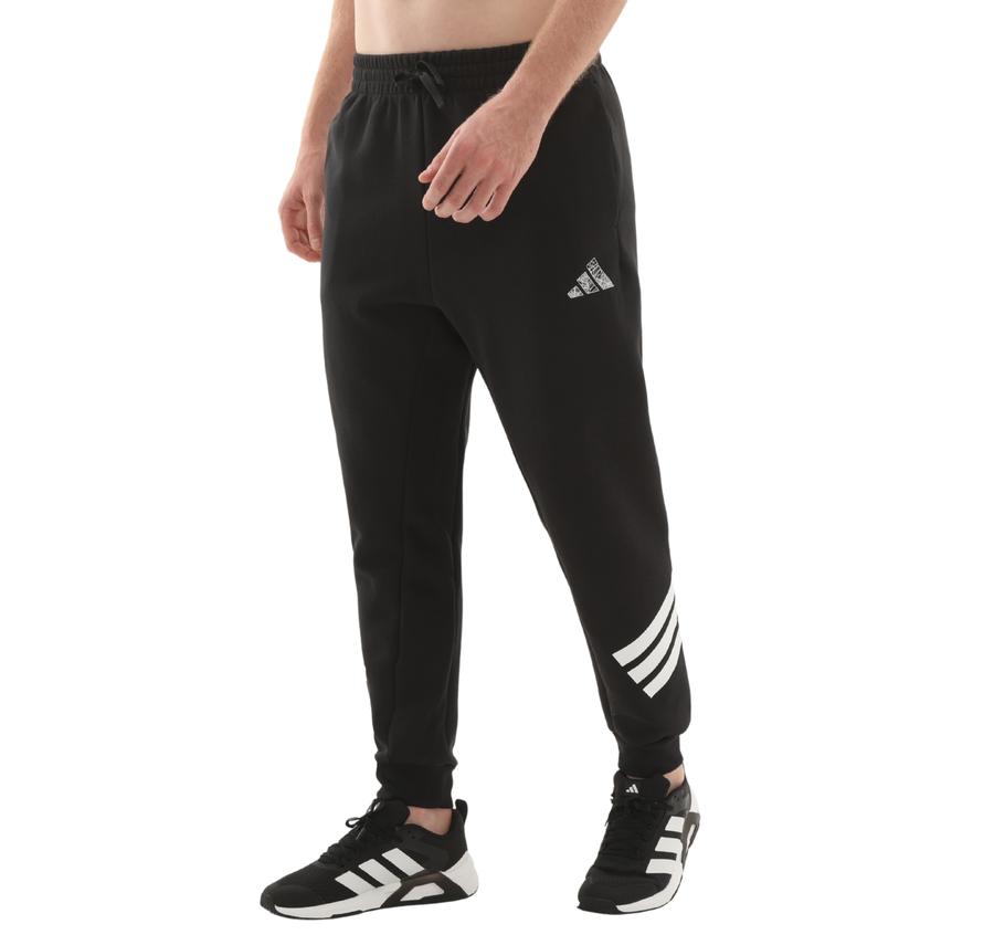 adidas M Sm Sweatpants Erkek Eşofman Altı Siyah adidas M Sm Sweatpants Erkek Eşofman Altı Siyah