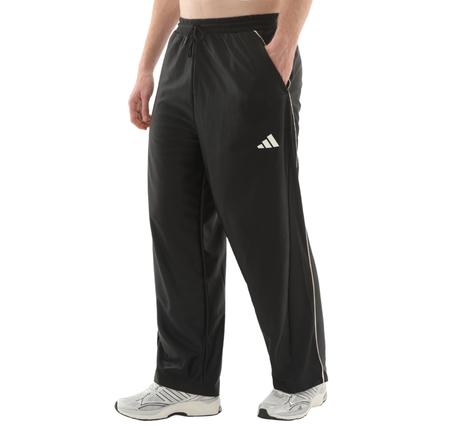 adidas M Sta Seas Pt Erkek Eşofman Altı Siyah adidas M Sta Seas Pt Erkek Eşofman Altı Siyah