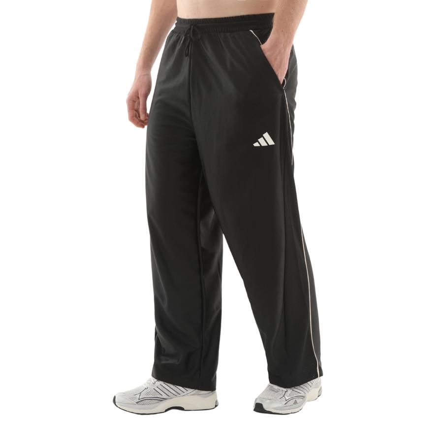 adidas M Sta Seas Pt Erkek Eşofman Altı Siyah adidas M Sta Seas Pt Erkek Eşofman Altı Siyah