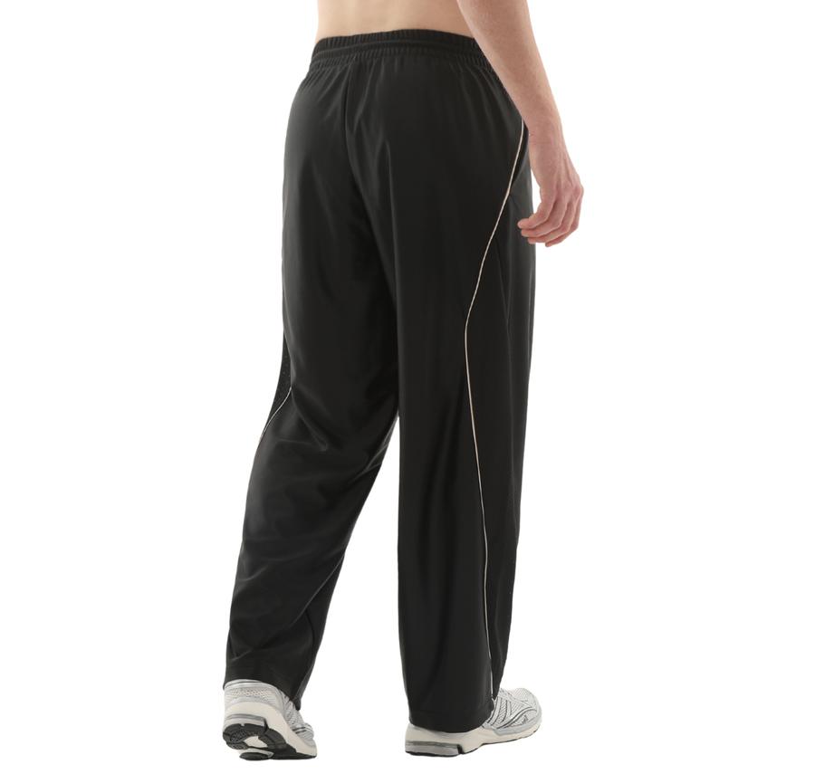 adidas M Sta Seas Pt Erkek Eşofman Altı Siyah adidas M Sta Seas Pt Erkek Eşofman Altı Siyah