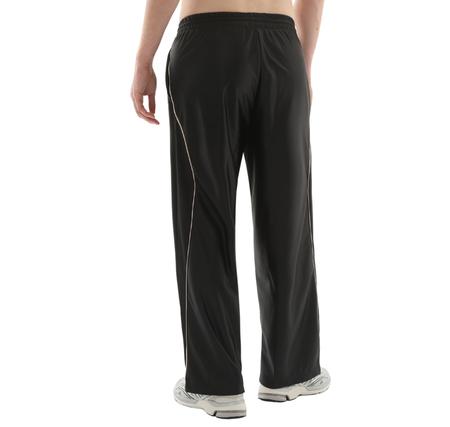 adidas M Sta Seas Pt Erkek Eşofman Altı Siyah adidas M Sta Seas Pt Erkek Eşofman Altı Siyah