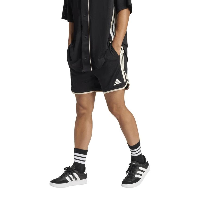 adidas M Sta Seas Sho Erkek Basketbol Şortu adidas M Sta Seas Sho Erkek Basketbol Şortu