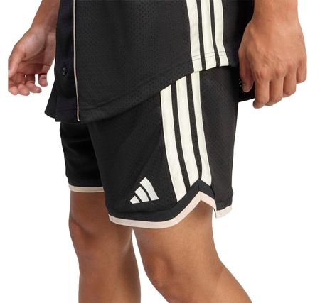 adidas M Sta Seas Sho Erkek Basketbol Şortu