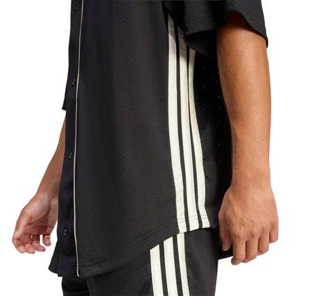 adidas M Sta Seas Shrt Erkek Gömlek
