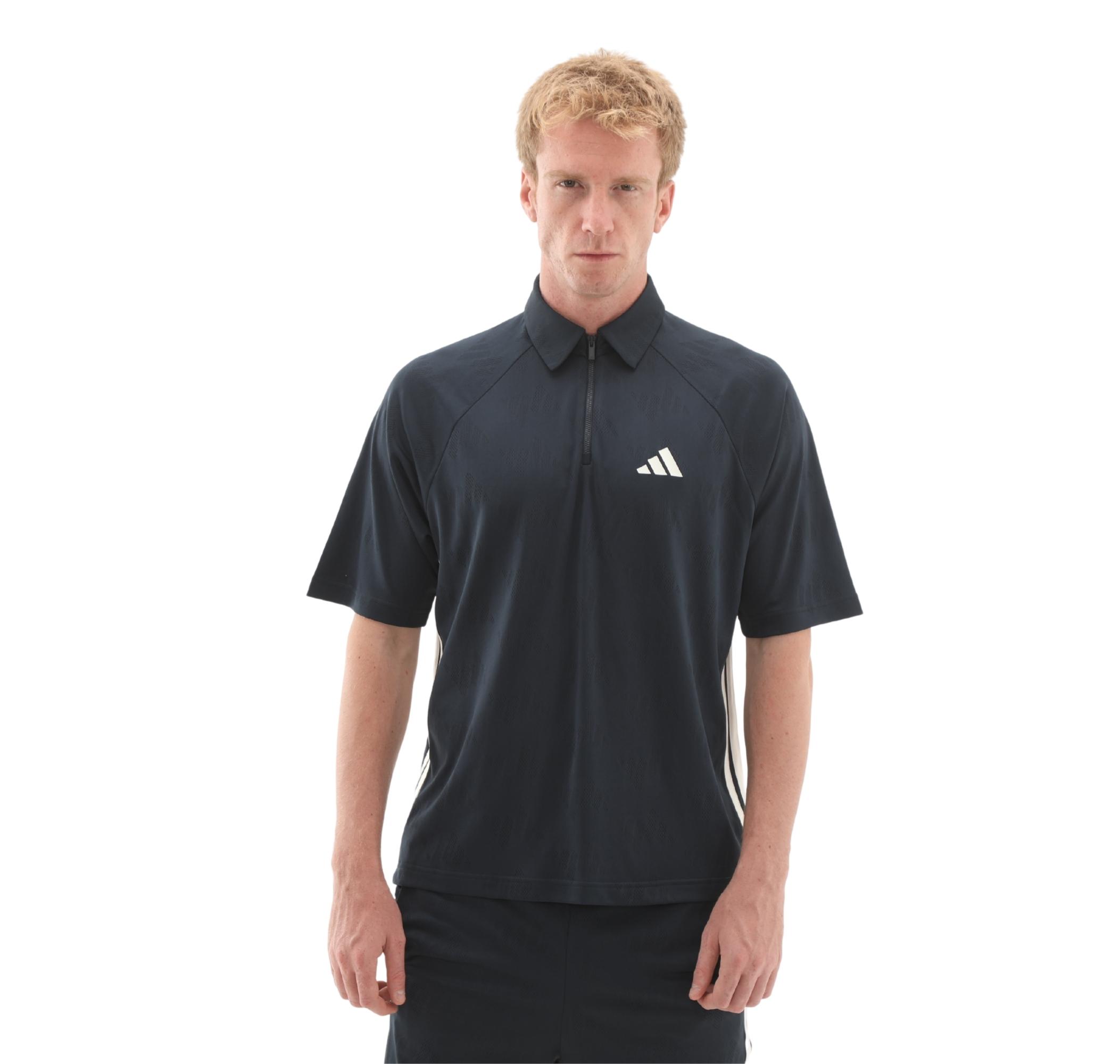 Мужская футболка adidas M Sta Seas Tee Antrasit