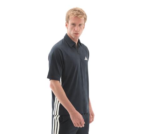 adidas M Sta Seas Tee Erkek T-Shirt Antrasit