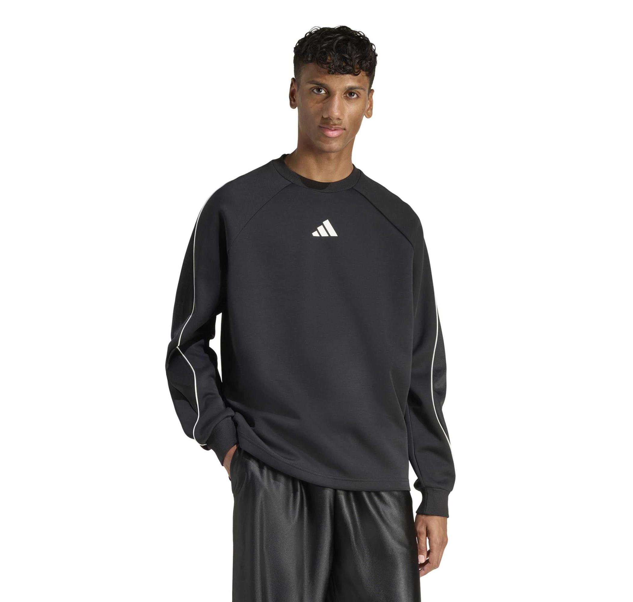 Мужской свитшот adidas M Stadium Crw