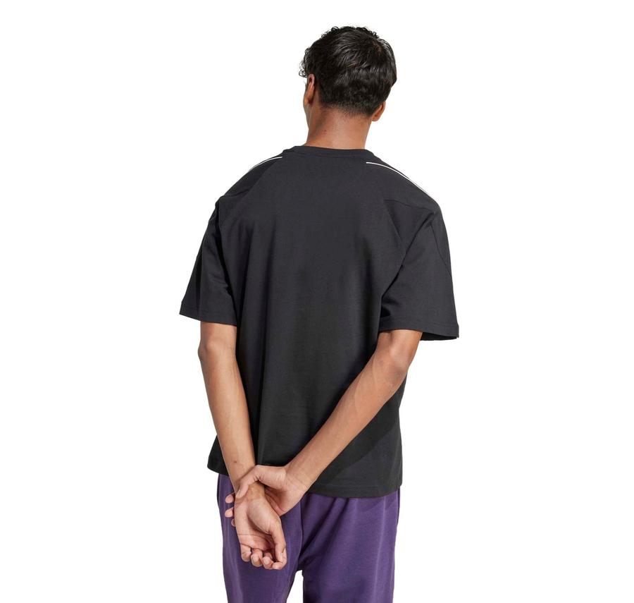 adidas M Stadıum Tee Erkek T-Shirt adidas M Stadıum Tee Erkek T-Shirt