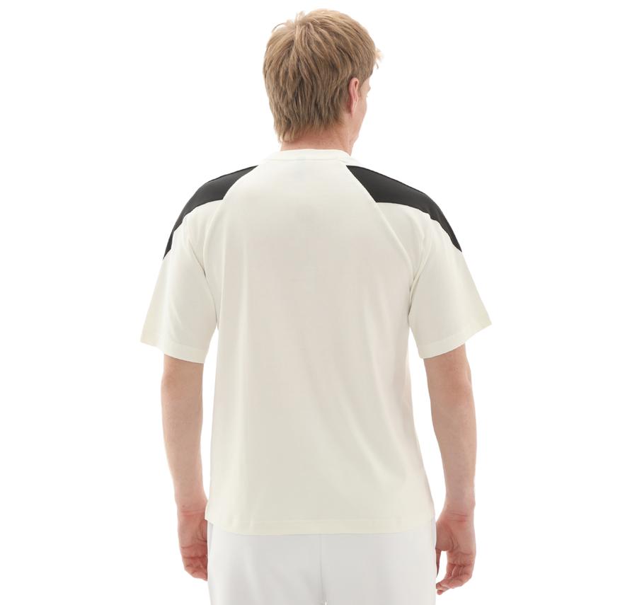 adidas M Stadıum Tee Erkek T-Shirt Beyaz adidas M Stadıum Tee Erkek T-Shirt Beyaz