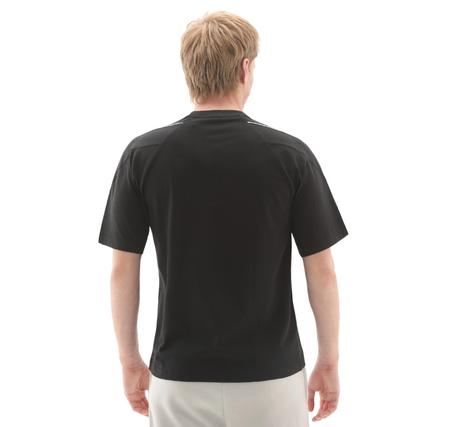 adidas M Stadıum Tee Erkek T-Shirt Siyah