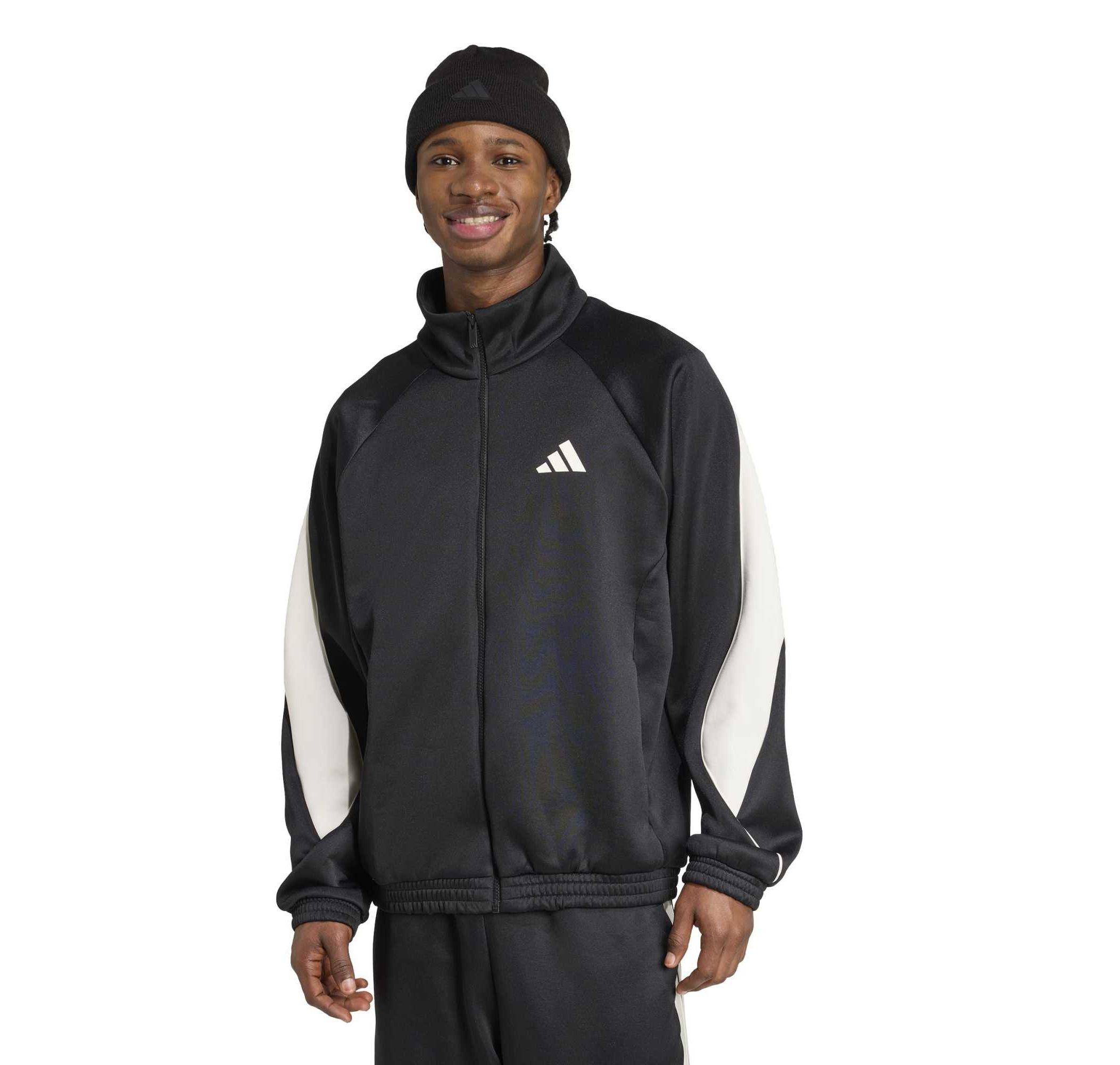 Мужская куртка adidas M Stadium Tt