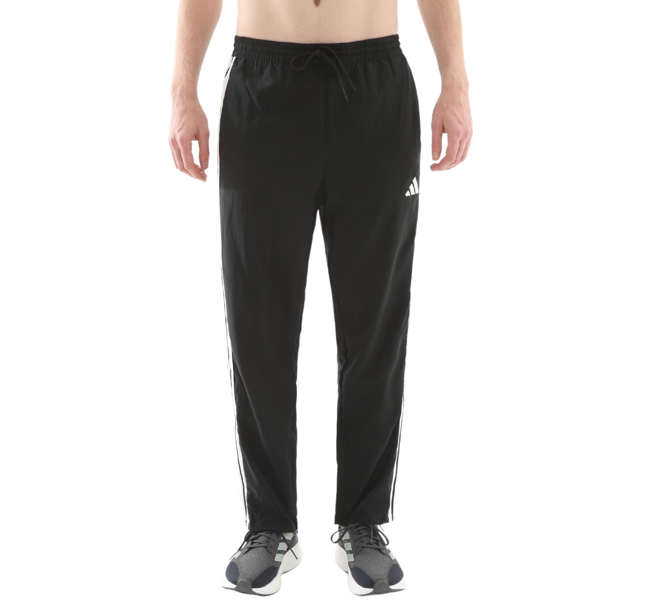 Мужские спортивные штаны adidas M Stnfrd Opt 3S