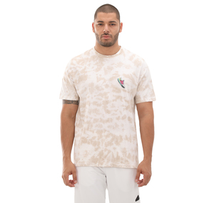adidas M Sum G T2 Erkek T-Shirt Beyaz