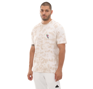 adidas M Sum G T2 Erkek T-Shirt Beyaz