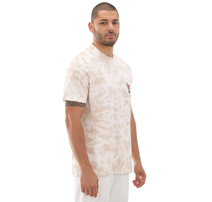 adidas M Sum G T2 Erkek T-Shirt Beyaz