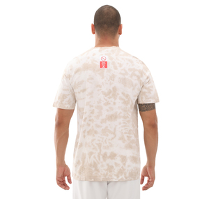 adidas M Sum G T2 Erkek T-Shirt Beyaz
