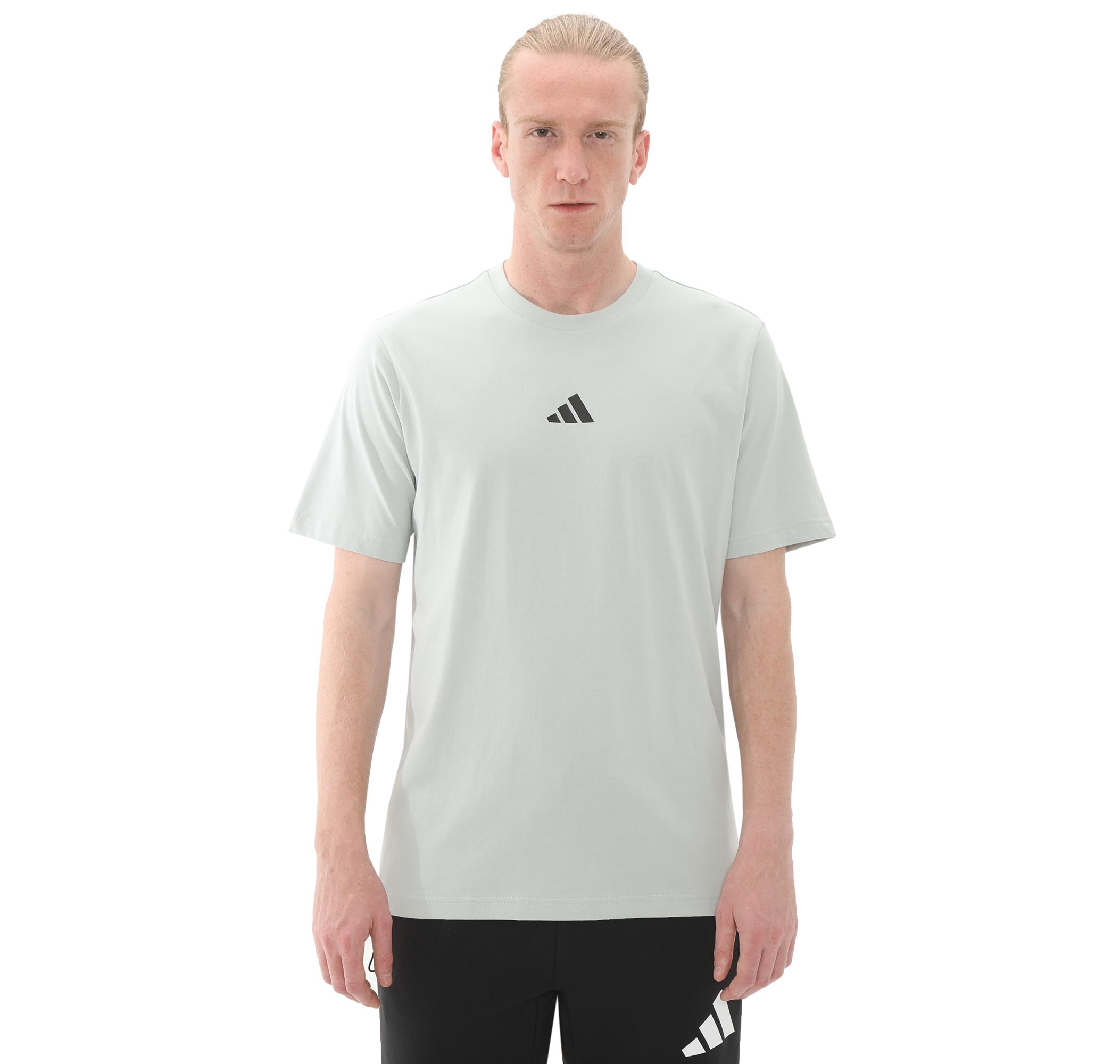 Мужская футболка adidas M T Ce Space T