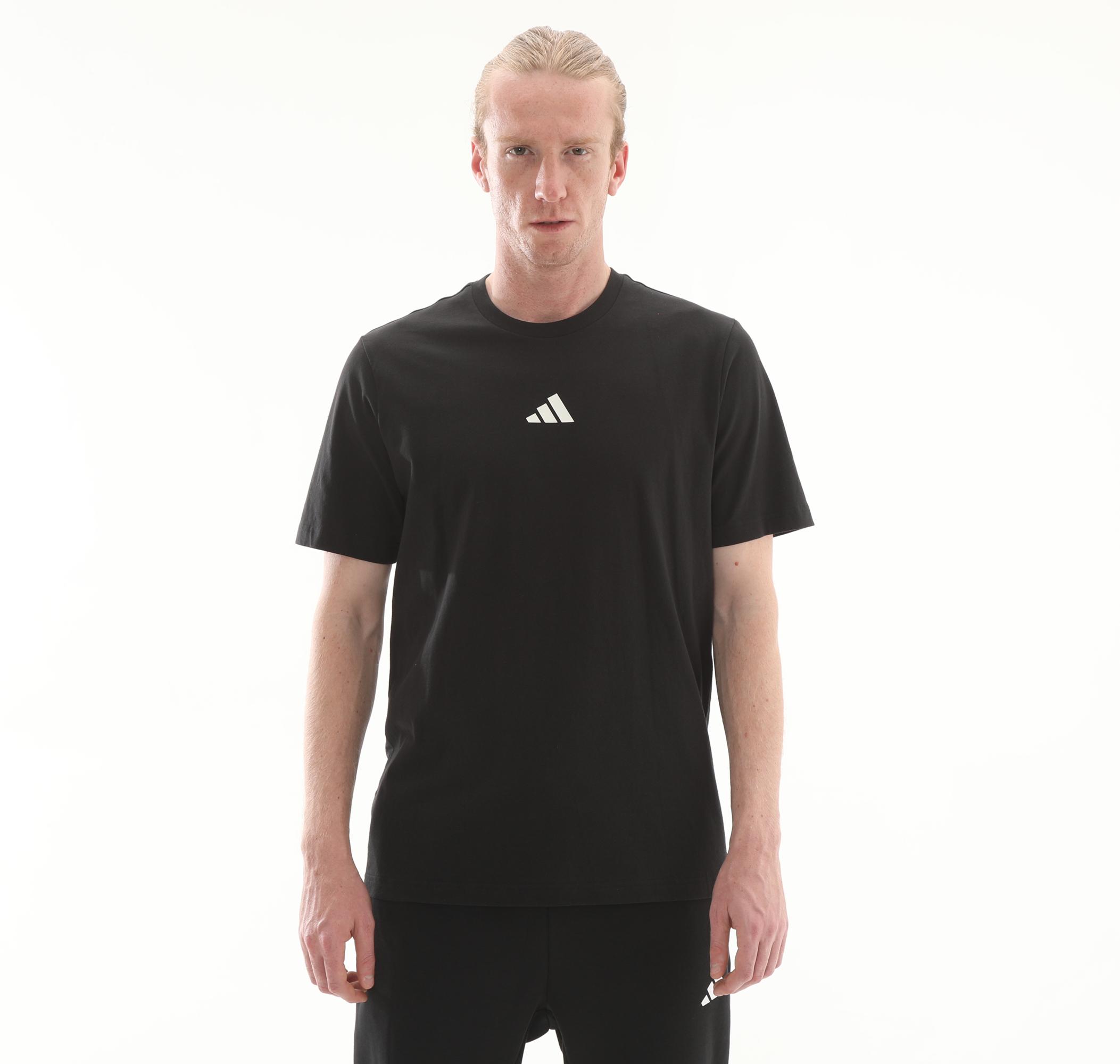 Мужская футболка adidas M T Ce Space T