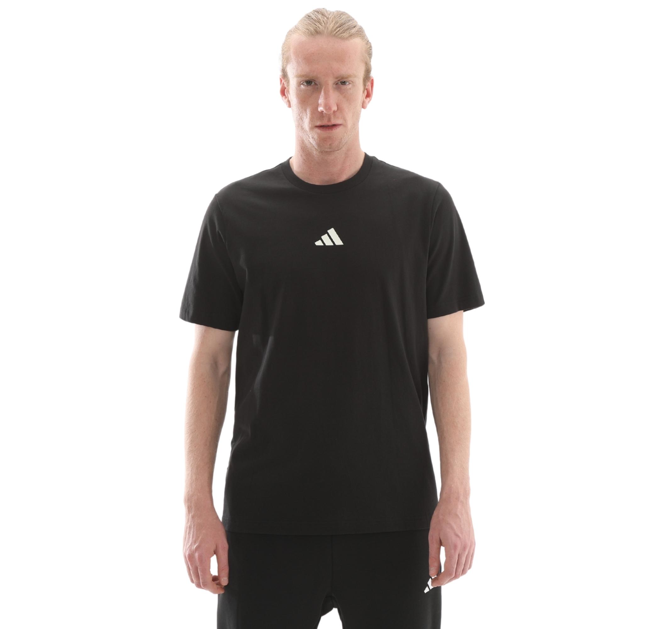 Мужская футболка adidas M T Ce Space T