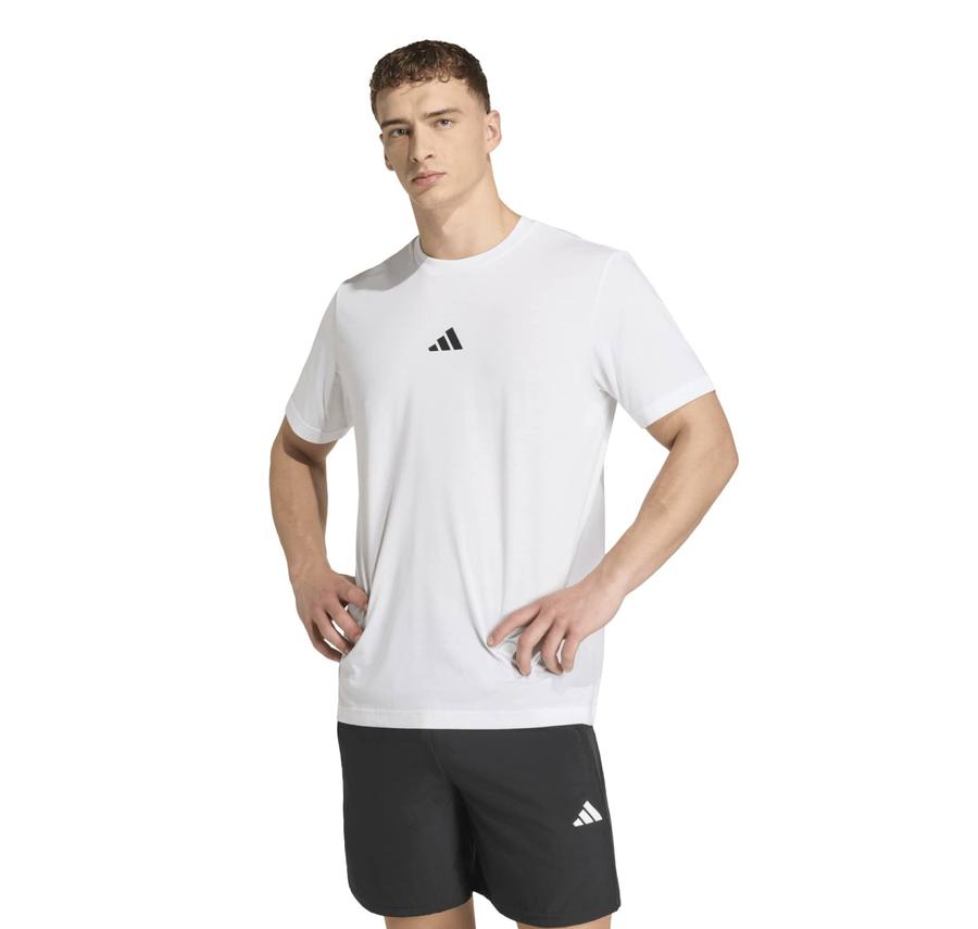 adidas M Tech G T Erkek T-Shirt adidas M Tech G T Erkek T-Shirt