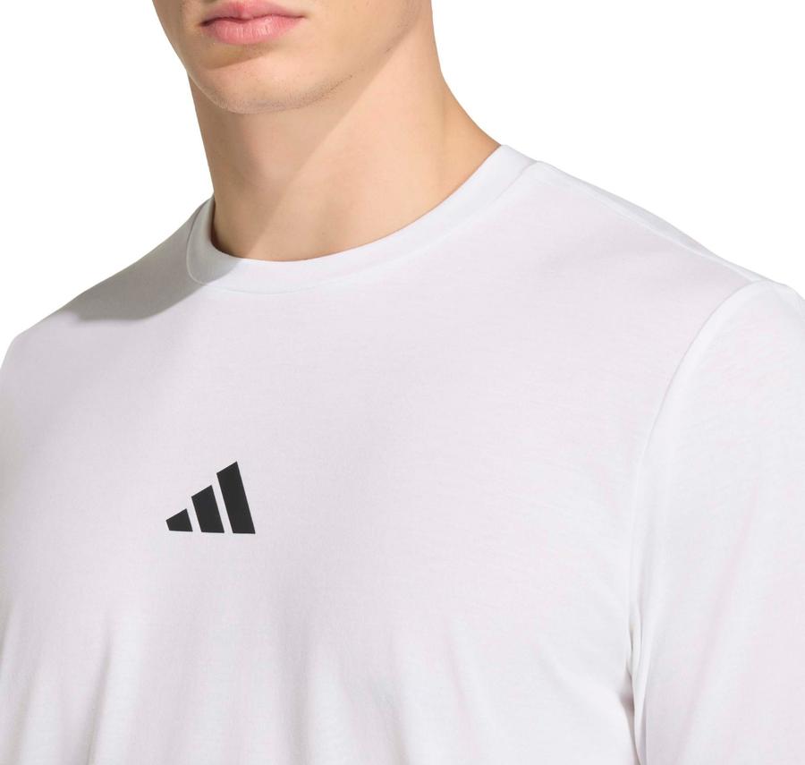 adidas M Tech G T Erkek T-Shirt adidas M Tech G T Erkek T-Shirt