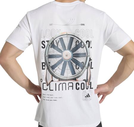 adidas M Tech G T Erkek T-Shirt adidas M Tech G T Erkek T-Shirt