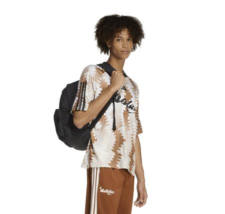 adidas M Tıro Cg Aw T Erkek T-Shirt Kahve adidas M Tıro Cg Aw T Erkek T-Shirt Kahve