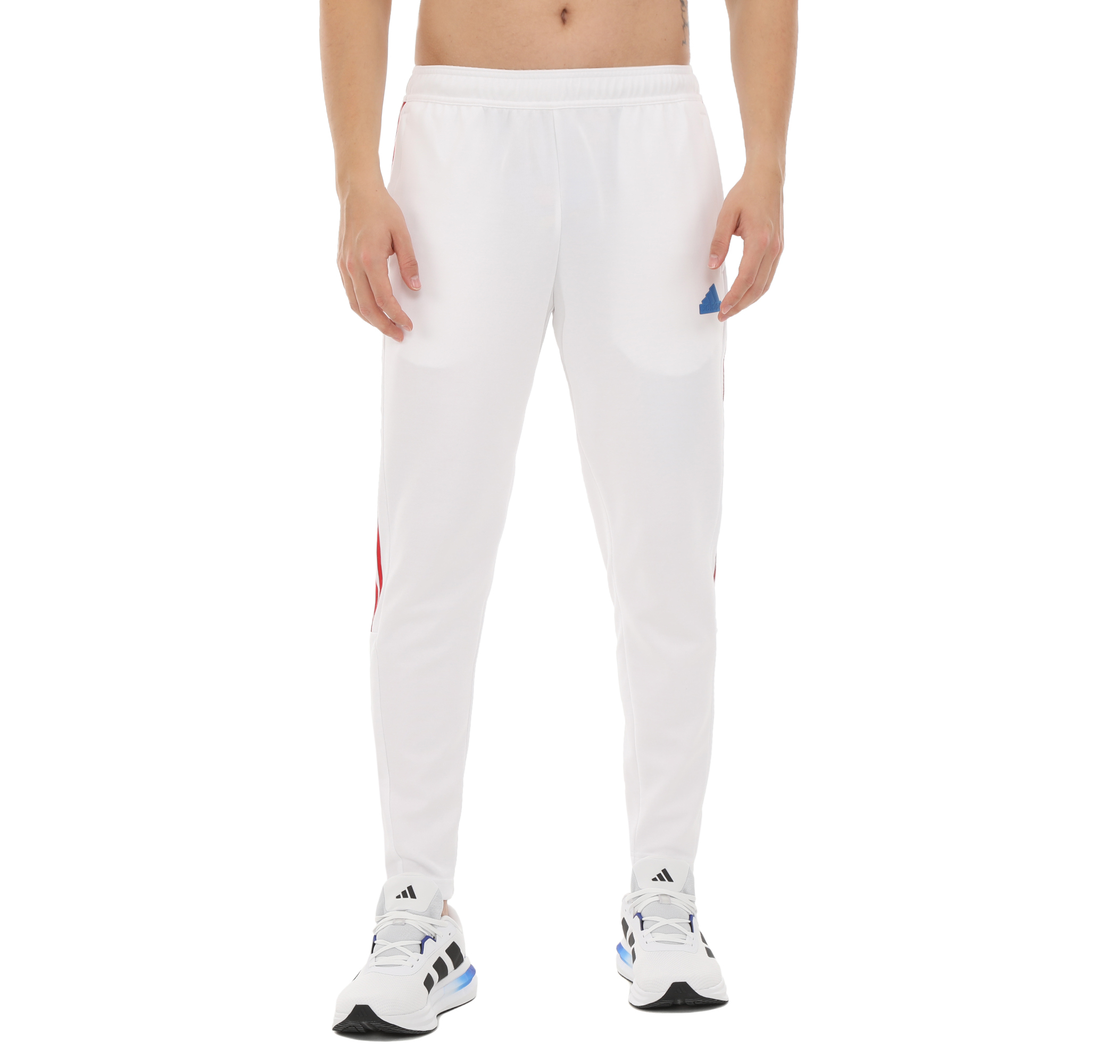 Мужские спортивные штаны adidas M Tiro Ntpk Pt