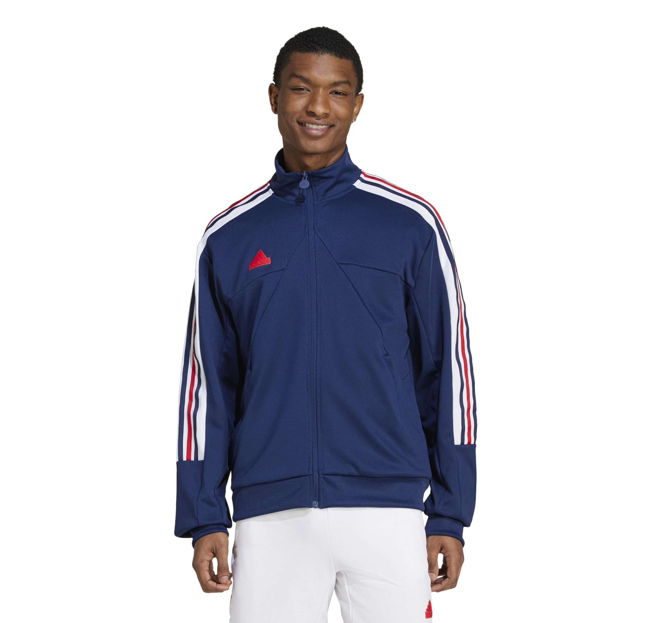 Мужская куртка adidas M Tiro Ntpk Tt