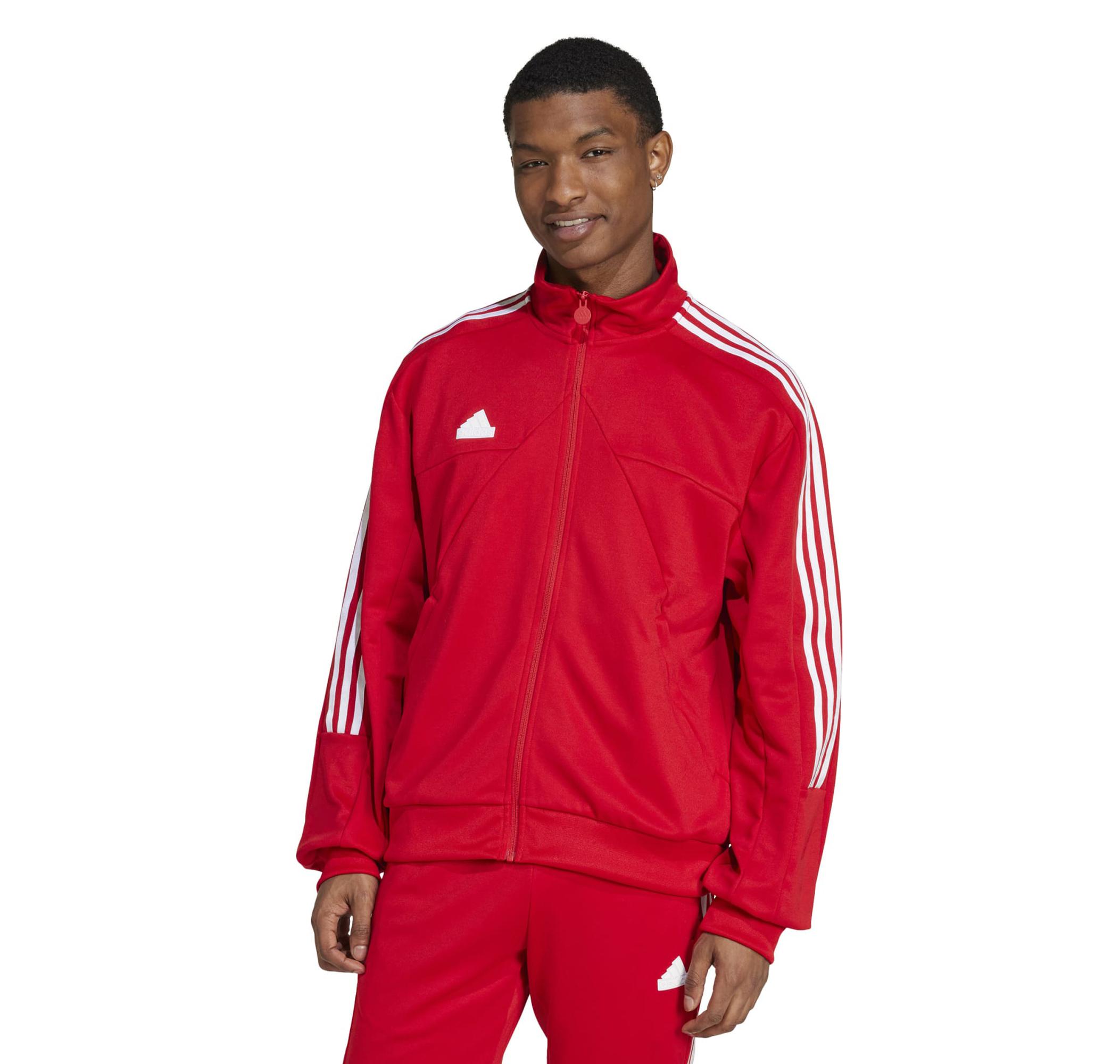 Мужская куртка adidas M Tiro Ntpk Tt