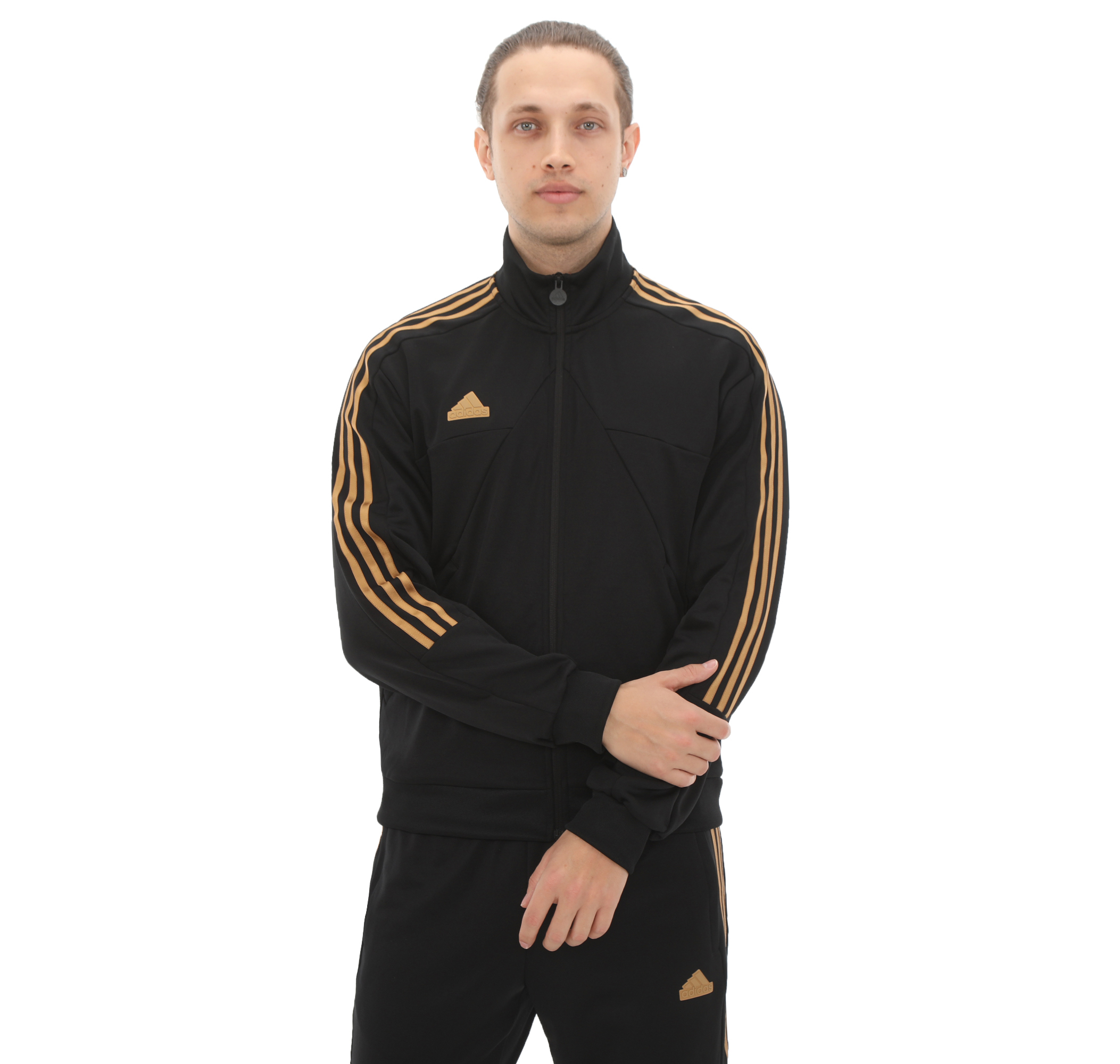 Мужская куртка adidas M Tiro Ntpk Tt