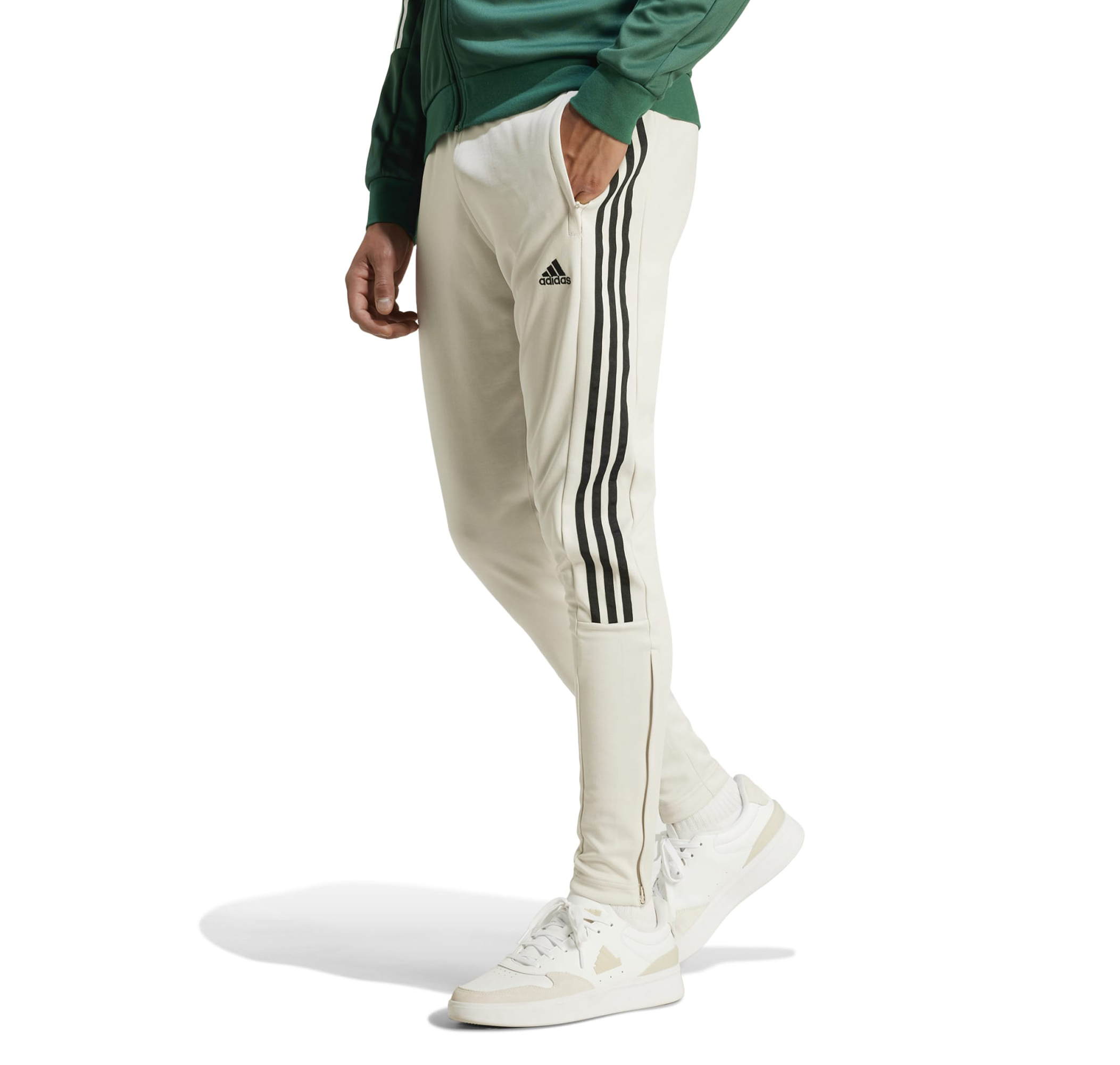 Мужские спортивные штаны adidas M Tiro Pt