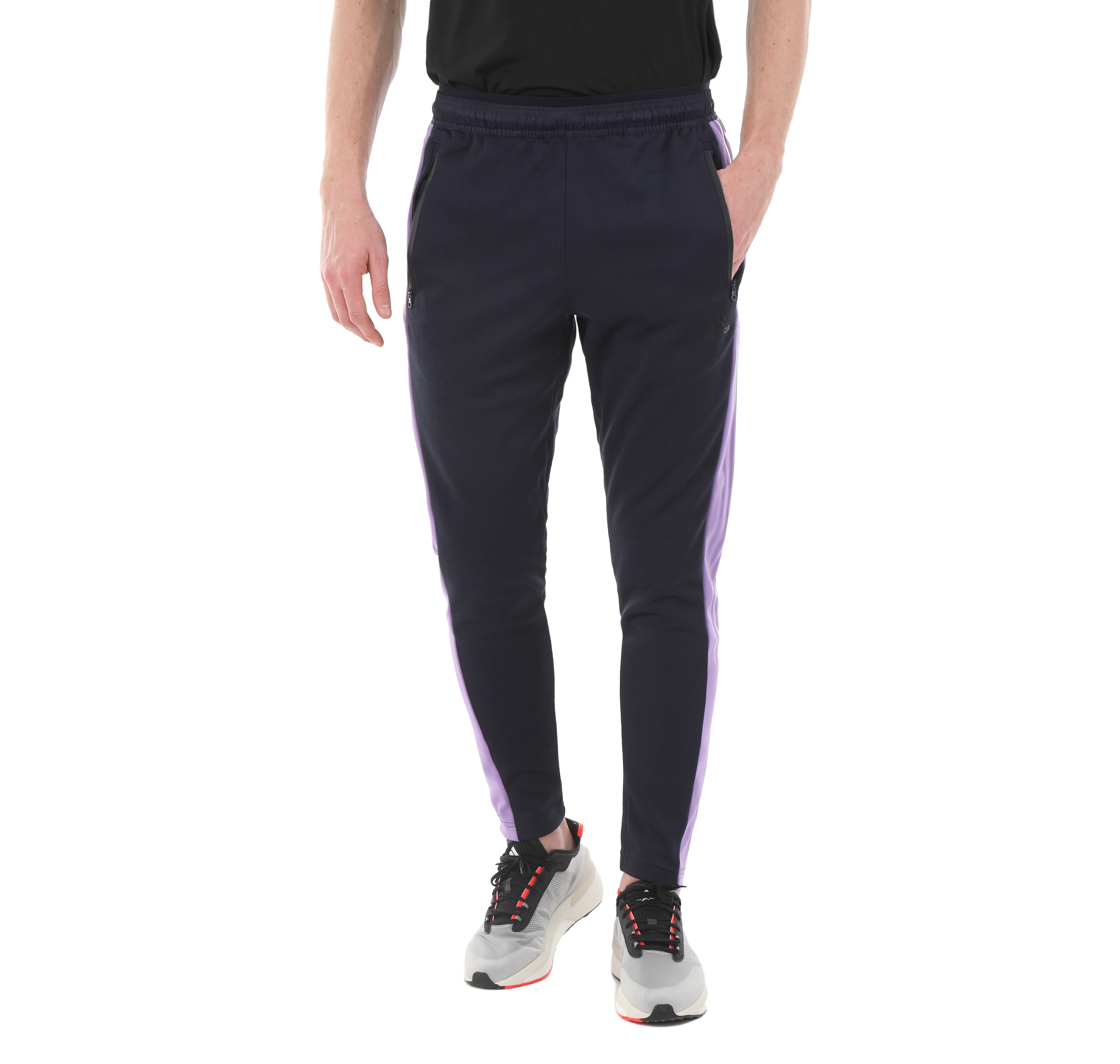 Мужские спортивные штаны adidas M Tiro Tp +